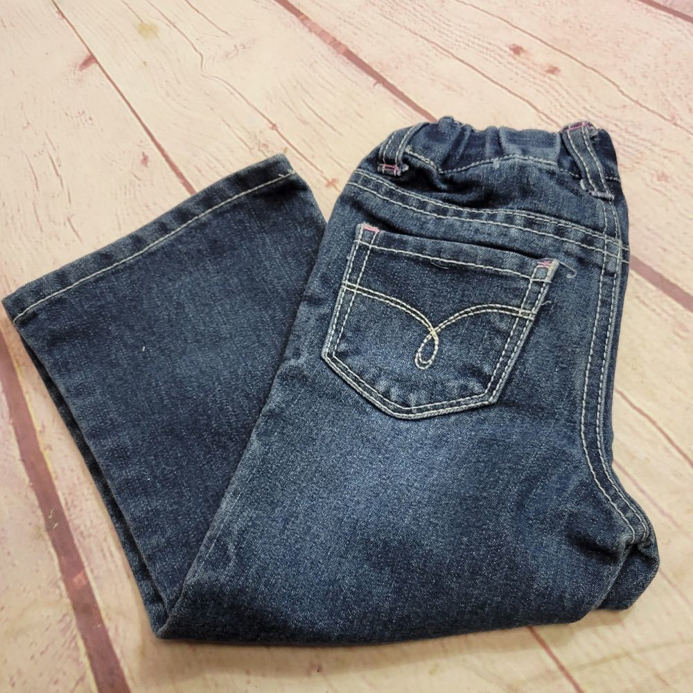 Cherokee jeans 2T